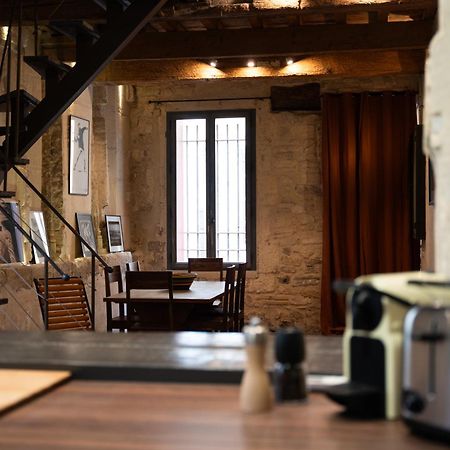 Maison De Charme En Centre-Ville 4 A 6 Personnes Arles Extérieur photo