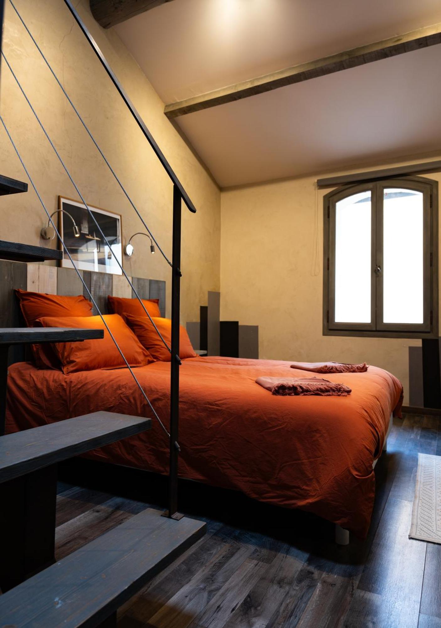 Maison De Charme En Centre-Ville 4 A 6 Personnes Arles Extérieur photo