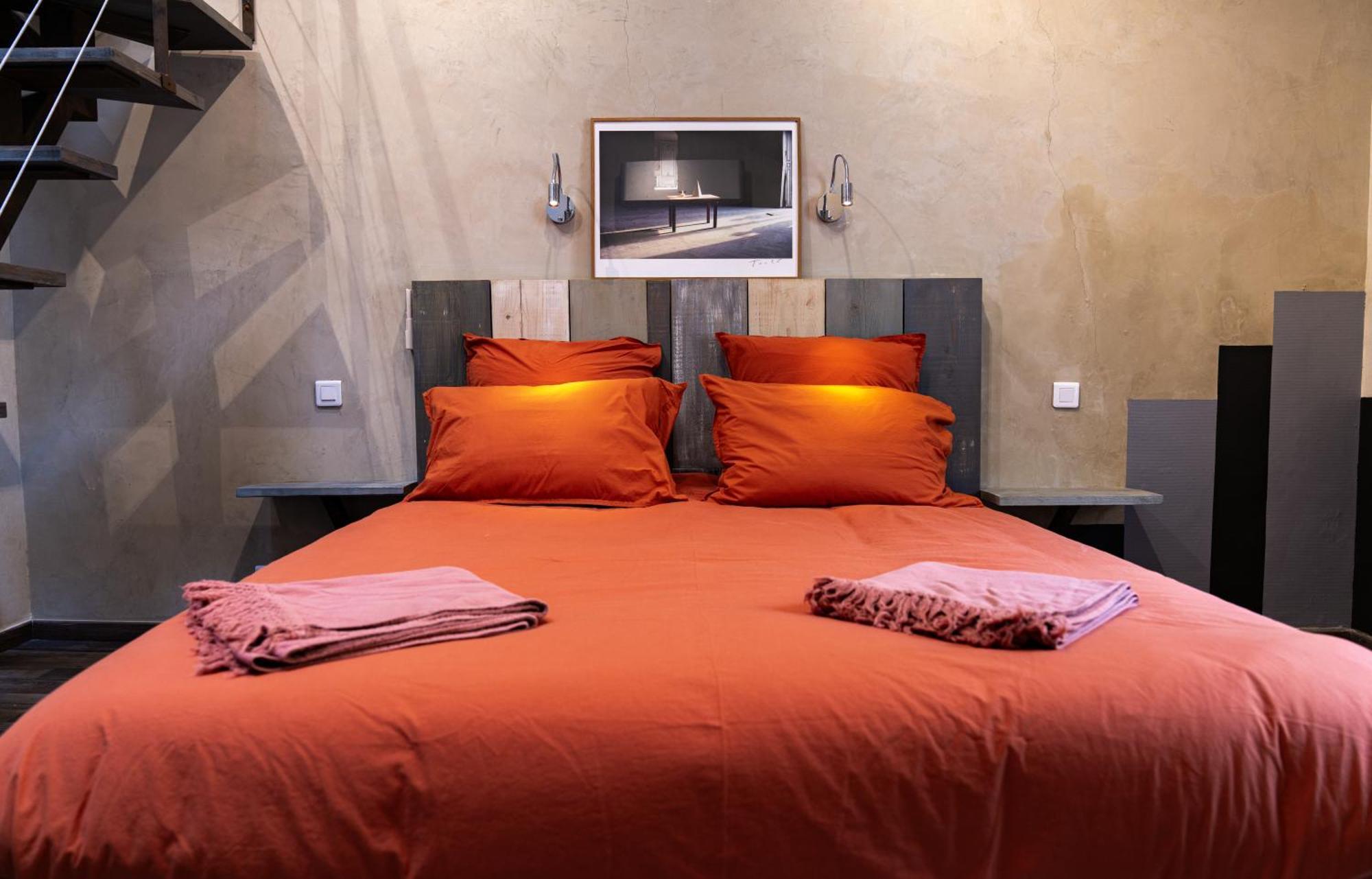 Maison De Charme En Centre-Ville 4 A 6 Personnes Arles Extérieur photo