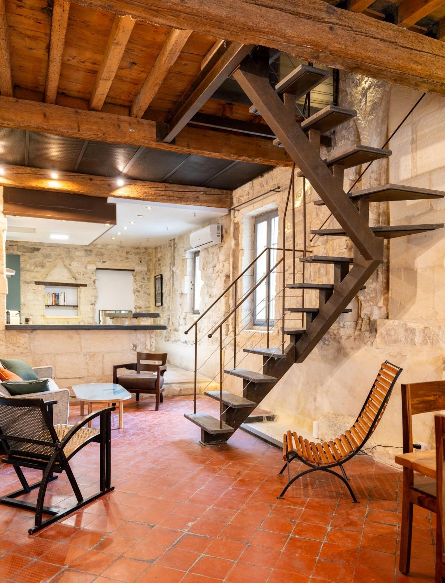 Maison De Charme En Centre-Ville 4 A 6 Personnes Arles Extérieur photo
